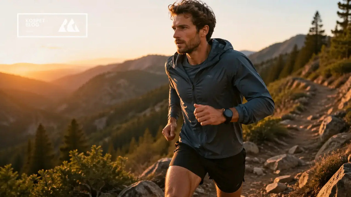 How Much Battery Life Does a Running Watch Need?
