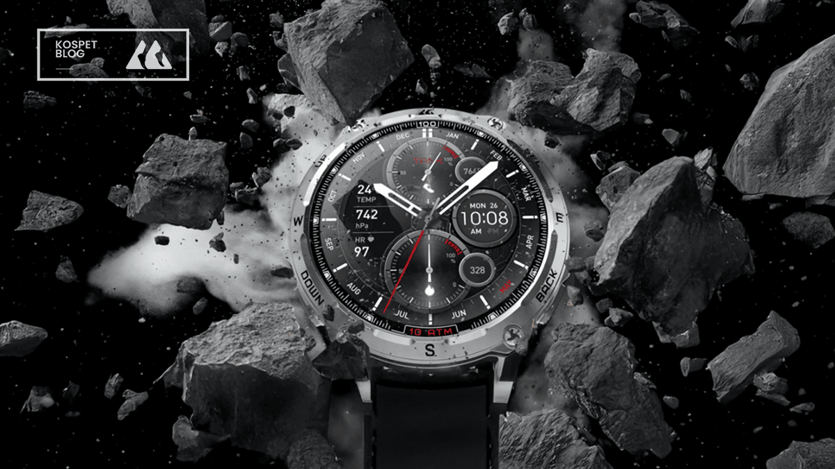 Titanium vs. Stainless Steel: What is the Best Choice for a Durable Sports Watch