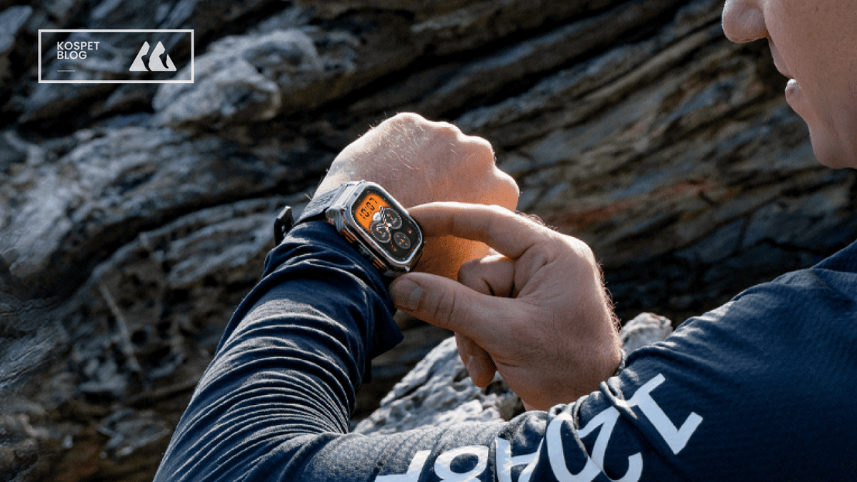 Rotating Bezel vs Rotating Crown Smartwatch: What Is the Difference