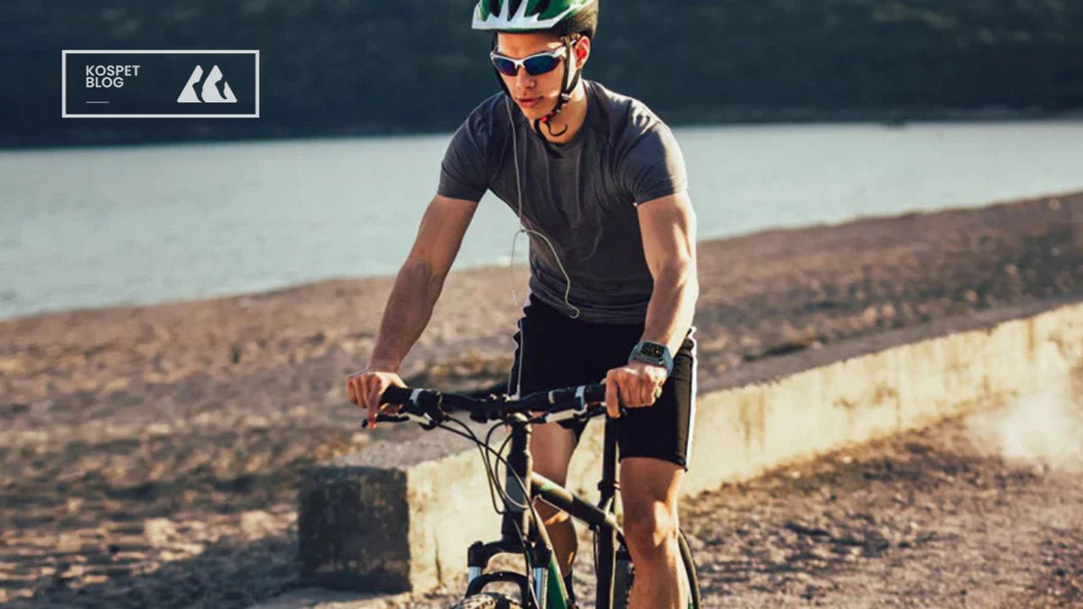 What to Look For Before Buying Sport Watches for Men