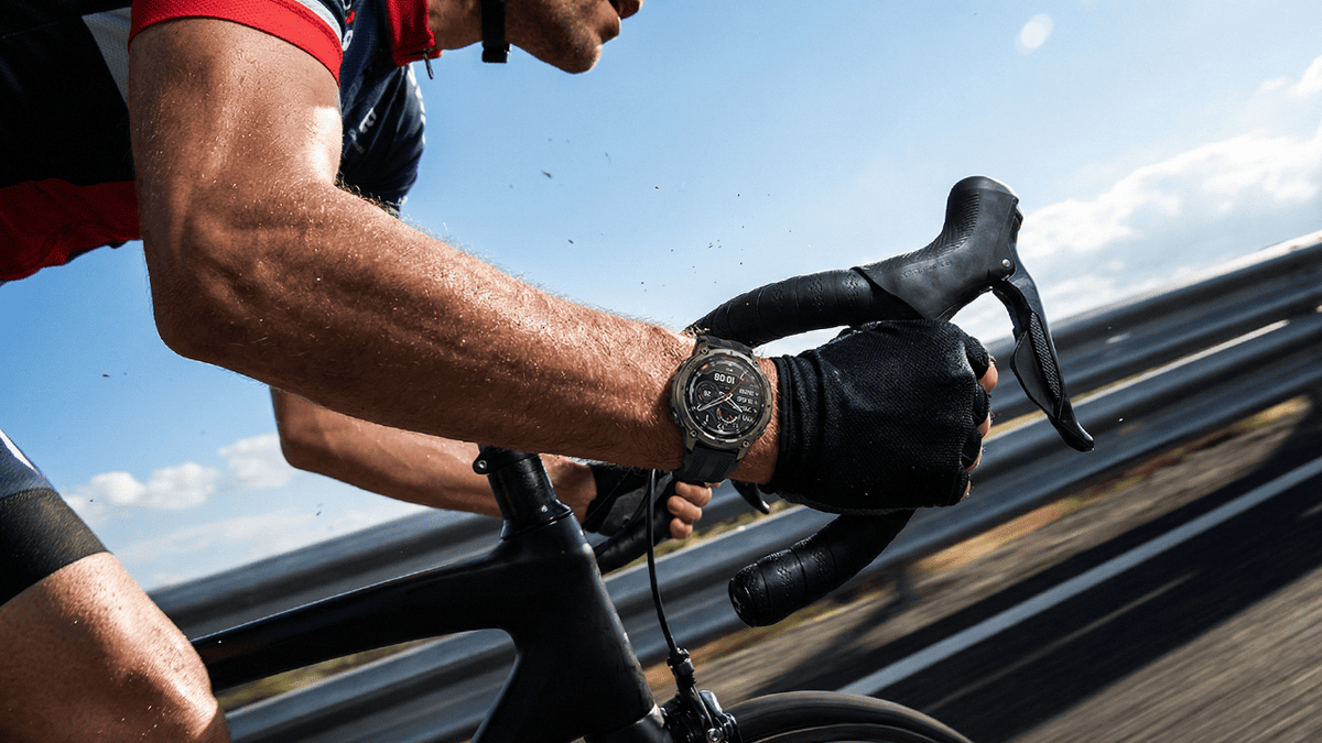 How to Prevent Skin Irritation from Silicone Sports Watch Straps