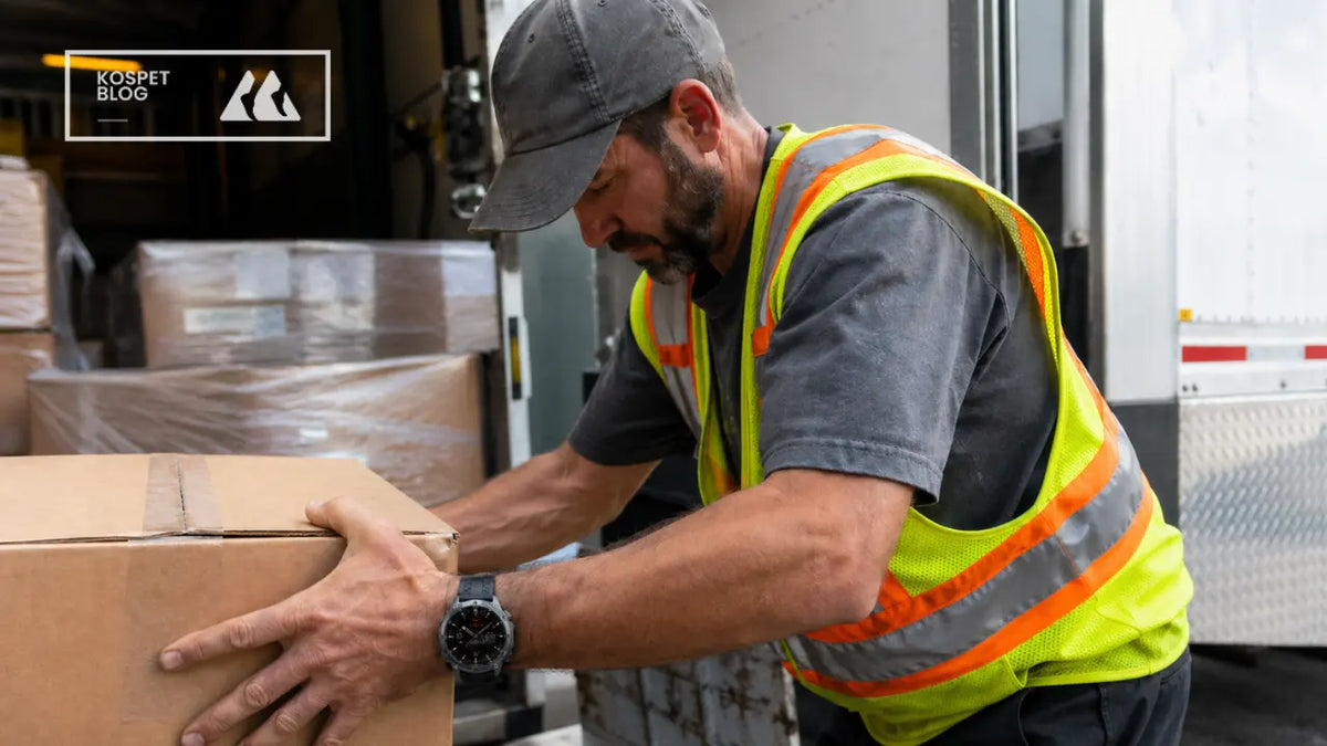 What Makes a Smartwatch Tough Enough for Daily Scratches and Bumps?