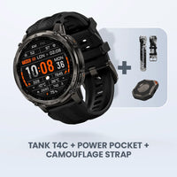 KOSPET tank t4c black bundle#color_black^package_Outdoor Pack
